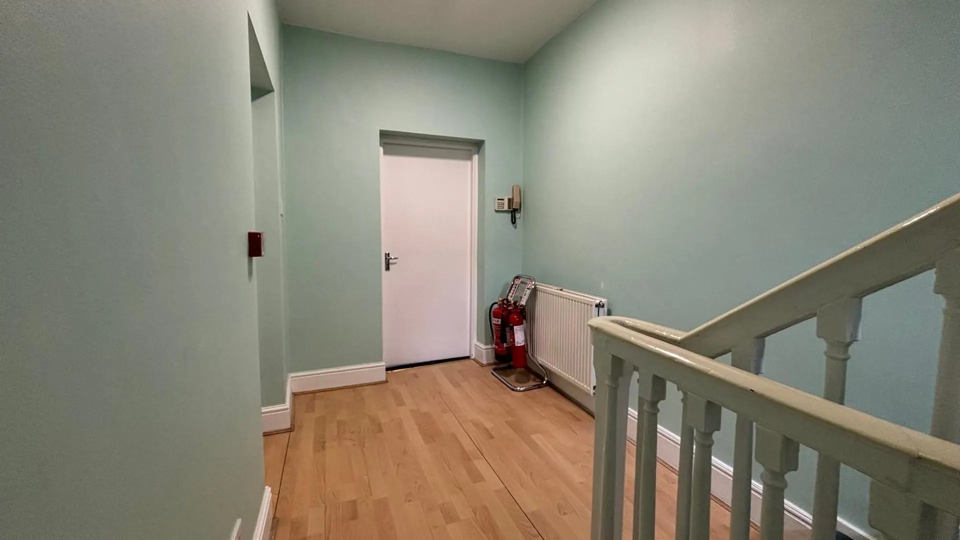 Cozy Pink House Fairview 6 Beds Appartement Dublin