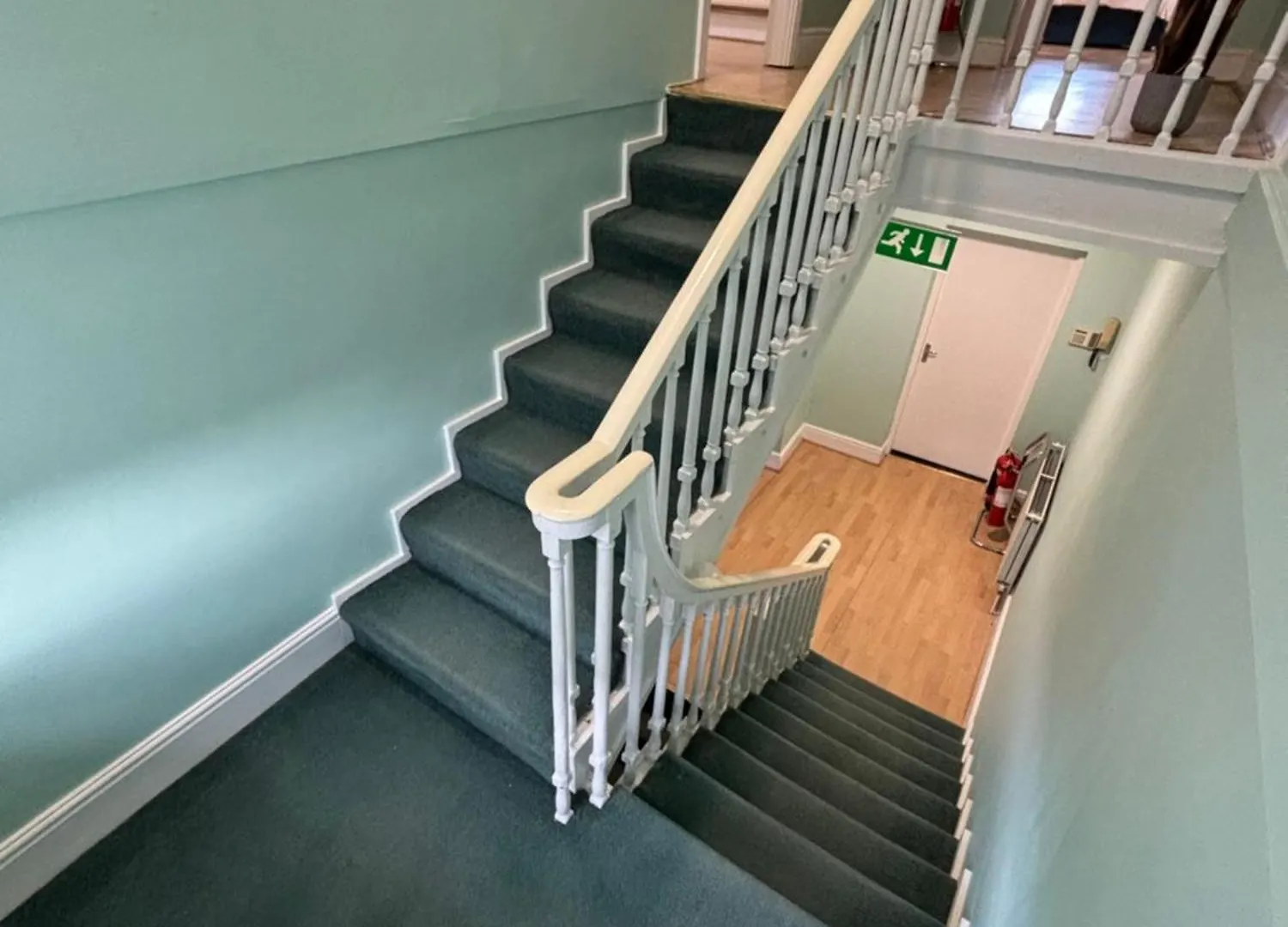 Cozy Pink House Fairview 6 Beds Appartement Dublin